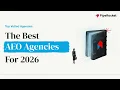 The 11 Best AEO Agencies for 2026 Based on our Research Methodology