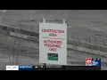 Albertville Sand Mountain Marketplace is ahead of schedule