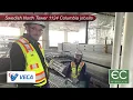 IBEW Local 46 Job Site visits November 2025