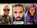 Download Lagu Rappers React to Young Thug Snitching