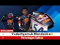 Download Lagu Veda Bikin Bangga Indonesia🇮🇩 Podium ARRC SS600 Mandalika🔥