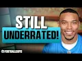 The Most Accurate Rankers Make Their WR Tiers DEEP Rankings