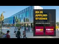 CSUDH Applied Studies Bachelor of Science Degree Info Session Webinar 20