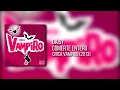 Download Lagu DAISY - COMERTE ENTERO (Audio Oficial) | Chica Vampiro