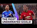 Download Lagu The Best Premier League Goals You've Never Seen Before!