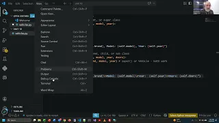 Python - Unit 10