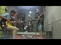 Lagu ST12 - Aku Tak Sanggup Lagi (ATSL) Cover Moshi Band
