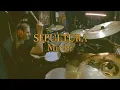 Sepultura - Murder Drum Cover