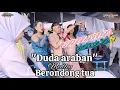 Download Lagu DUDA ARABAN MEDLEY BERONDONG TUA ~ WATYA, RINDY,ASEP ORAY ~ D'LALANG PRO