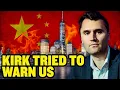 Download Lagu China's Reaction to Charlie Kirk Isn't What You'd Expect