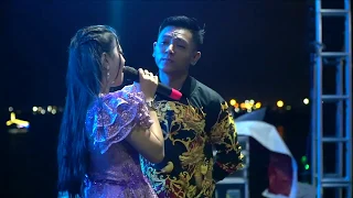 SATU HATI SAMPAI MATI - SISKA FT  GERRY (NEW PALLAPA TAHUN BARU 2020)