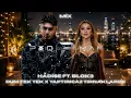 Hadise ft. Blok3 - Düm Tek Tek x Yaptırıcaz Tırnaklarını (MİX) (Prod by. PEQMAN)