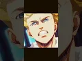 Download Lagu That's why Annie fell in love with Armin #Annie and armin #AttackOnTitan#shingekinokyojin #armin#aot