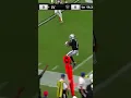 kirk cousins goes for 50 YDS 1 TD