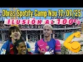 Download Lagu Obras Spotify Camp Nou 17/07/25😁Ilusión al 100%😜
