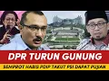 Lagu DPR SEMPROT FERDINAN HUTAHEAN ! PDIP TAKUT JOKOWI \u0026 PSI MAKIN BESAR