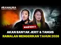 Lagu 🔴WASPADA‼️INDIGO RAMALKAN BENCANA DAHSYAT \u0026 PESAN UNTUK TAHUN 2026‼️#RAMALNIA