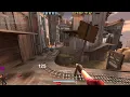 CRASH SIGN EXPLOIT BEFORE PATCH POV TF2