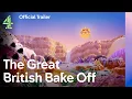The Great British Bake Off Trailer Channel 4