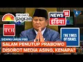 Download Lagu Media Israel dan India Sorot Salam Penutup Prabowo di PBB, Ada Apa?