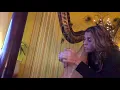 Download Lagu Aphex Twin - aisatsana [102] - Harp cover by Tamara Young.