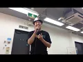 Kyosuke Coversong "HY" 366日