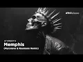 Download Lagu STXRBXTH - Memphis (Reumann vs Mycorave Remix) [Techno Phonk / Dark Techno]