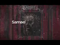 Samael - Black Trip (Sub Esp + Lyrics)