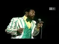 Marvin Gaye  "Let's Get It On"    1973    (Audio Remastered)