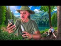 Download Lagu ON SURVIT 24H EN MONTAGNE GRACE A L’IA?! (la pire nuit de ma vie)