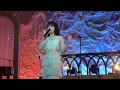 The Last Dinner Party - Second Best (Live at Massey Hall, Toronto)