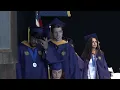 2024 Drexel University College of Arts and Science Commencement