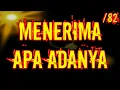 Download Lagu 82 MENERIMA APA ADANYA - Kajian Kitab Al Hikam Oleh KH Yazid Bustomi (Pasuruan)
