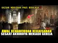 Download Lagu Saat Kekaisaran Menjadi Gereja: Misteri Lahirnya Kekuasaan Vatikan ❗❗