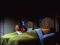Sesame Street - Ernie and Bert -   Ernie counts sheep