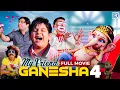 Lagu My Friend Ganesha 4 (2025) Full Movie | Hindi Bollywood Comedy Movie | New Magical Ganesha Story