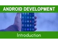 Learn Android Development Learn Android Programming - Introduction