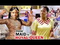Download Lagu FROM MAID TO ROYAL QUEEN Complete Full Movie - Mercy Johnson Latest Nigerian Nollywood Movie