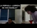LA FORMULA - CORRIDO DE TITO DOUBLE P CON EL RABBANITO 
