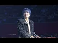 251116 유다빈밴드(YdBB) - 20s (유명종 focus) @ 우리의 밤 - 커튼콜 | 올림픽홀