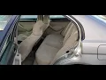 2003 Honda Civic Hybrid 5-Speed Manual Miles 5 995 SOLD