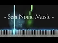 Download Lagu Torch - Black Veil Brides (Piano Tutorial)