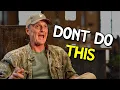 Overlooked Mistakes 90 of Turkey Hunters Make