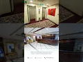 Al Barakah Mawaddah Hotel Makkah ke Masjidil Haram 9 menit. #albaralahmawaddah #hotel #makkah #saudi