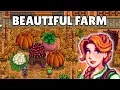 12 Tips Tricks To Design Your Farm - Stardew Valley 1 5