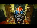 drum cover angkasa_JPS (jangan pernah selingkuh by Budi flanes