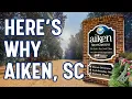 10 Reasons Why I Love Aiken South Carolina