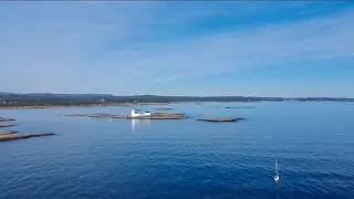 Late Season Sailing is the Best Sailing! (Sailing to Norway Ep.5)