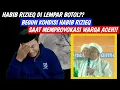 Download Lagu Habib Rizieq Di Lempar Botol?? Saat Memprovokasi Warga Aceh!! Memalukan...