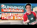 Download Lagu Bunnings-personeel belijdt hun zonden